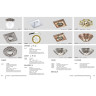 Спот NOVOTECH DAISY встраиваемый 370048 NV-370048