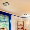 Спот NOVOTECH RAINBOW встраиваемый 369914 NV-369914