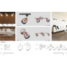 Спот NOVOTECH VETERUM накладной NV-370559