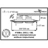 Спот NOVOTECH VINTAGE встраиваемый поворотный 370178 NV-370178