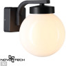 Уличный настенный светильник NOVOTECH NAMI 370953 NV-370953