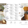 Встраиваемый светильник NOVOTECH GESSO 358275 NV-358275