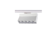 Трековый светильник NOVOTECH EOS 358667 NV-358667